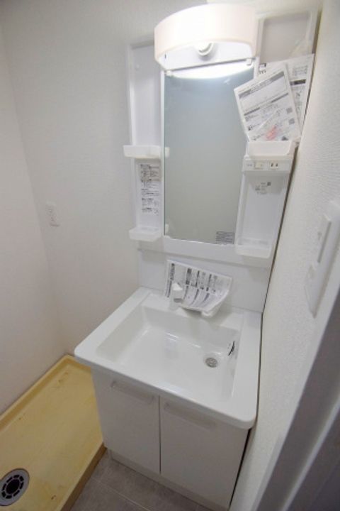 広島県三次市三次町(マンション)の賃貸物件の内装