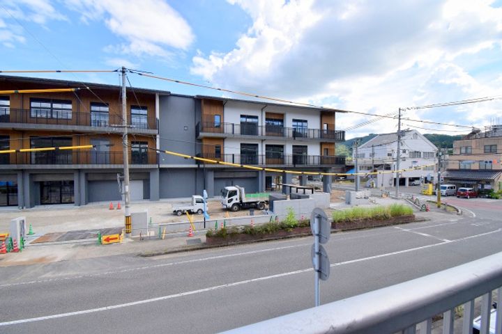 広島県三次市三次町(マンション)の賃貸物件のその他画像