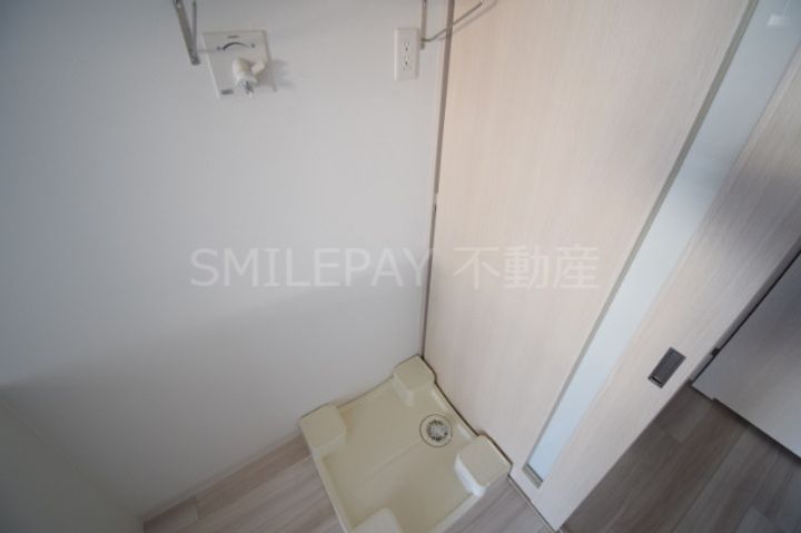 兵庫県神戸市兵庫区湊町4(マンション)の賃貸物件の内装