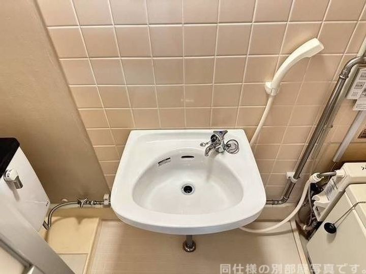 和歌山県和歌山市十三番丁(マンション)の賃貸物件の内装