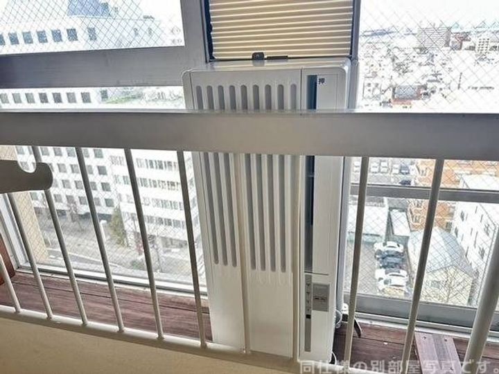 和歌山県和歌山市十三番丁(マンション)の賃貸物件の内装