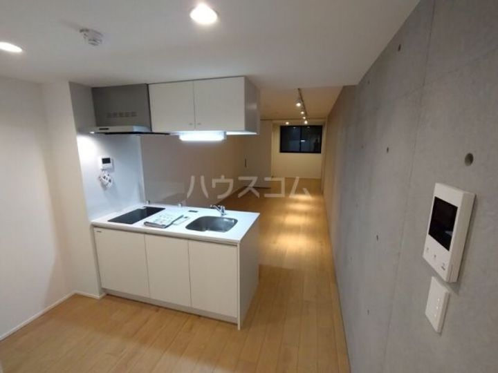 AZ Smart 目白御留山のその他画像