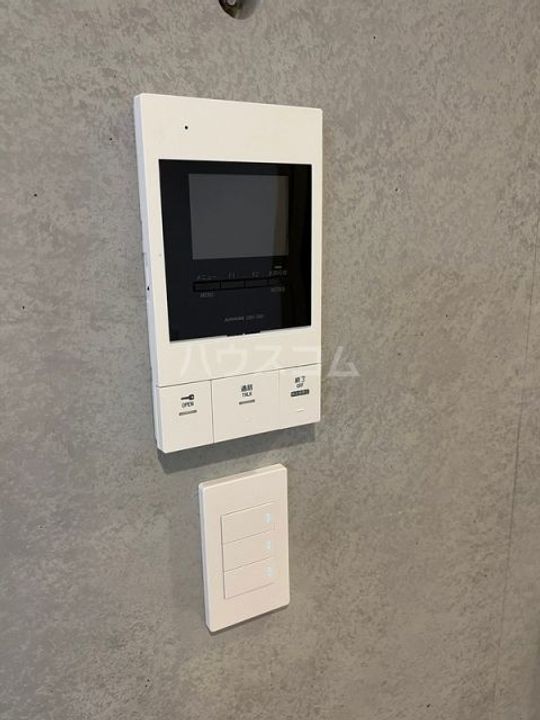AZ Smart 目白御留山の内装