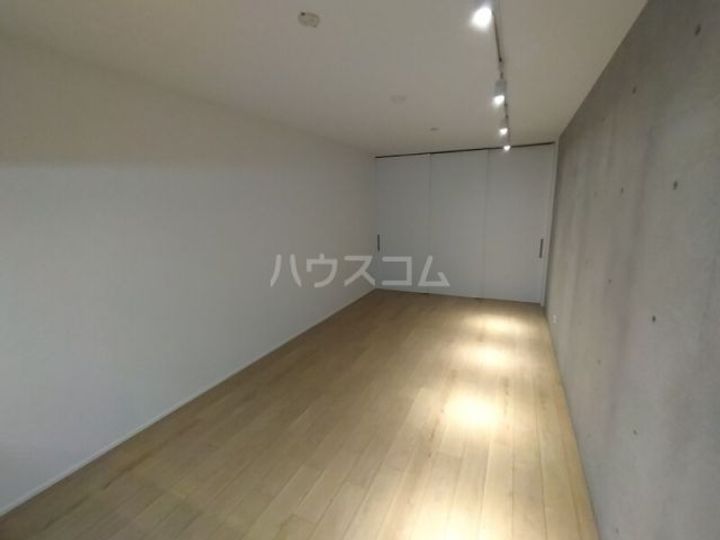 AZ Smart 目白御留山の内装