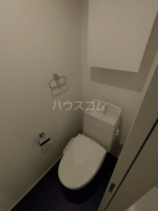 AZ Smart 目白御留山の内装
