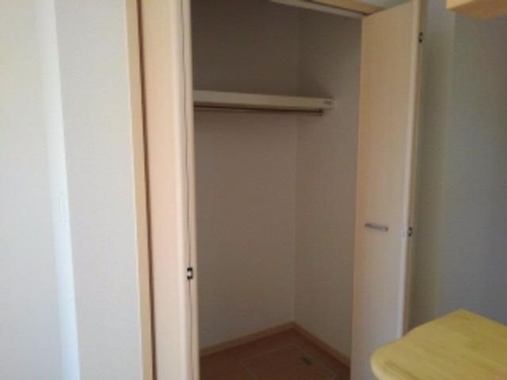 大阪府河内長野市松ケ丘中町(アパート)の賃貸物件の内装