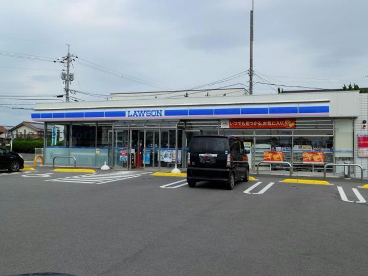 カーサ・フィオーレの周辺
