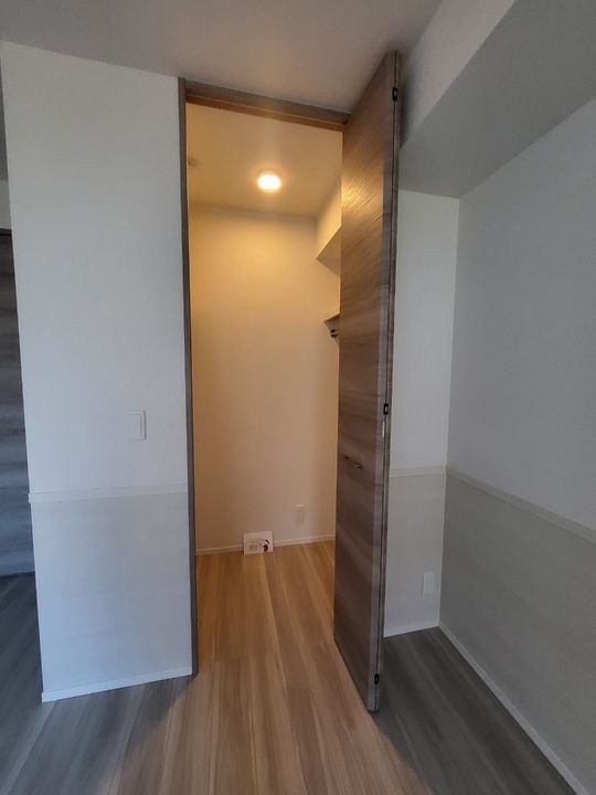 千葉県成田市並木町(マンション)の賃貸物件の内装