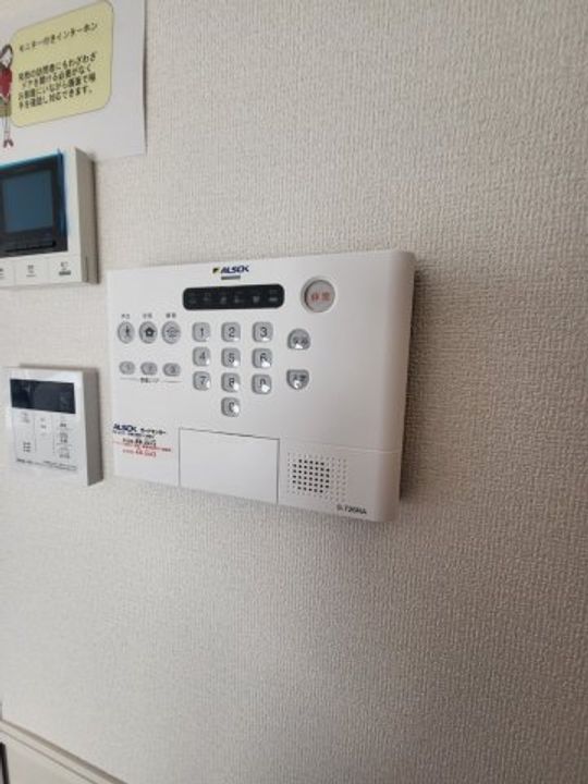 千葉県成田市並木町(マンション)の賃貸物件の内装