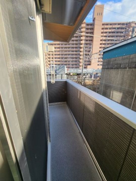 千葉県成田市並木町(マンション)の賃貸物件の内装