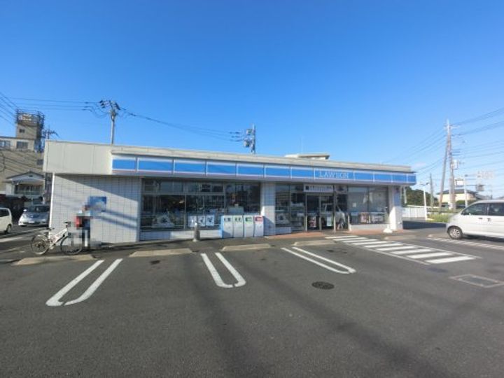 千葉県成田市並木町(マンション)の賃貸物件の周辺