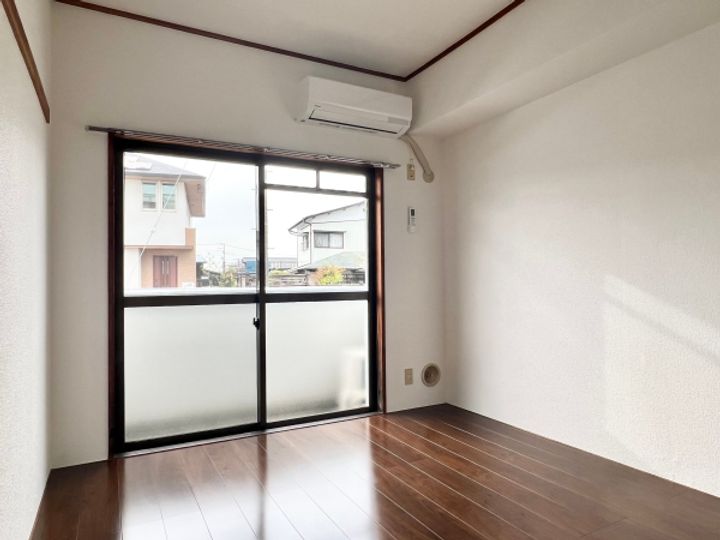 ラッフルズマンションのその他画像