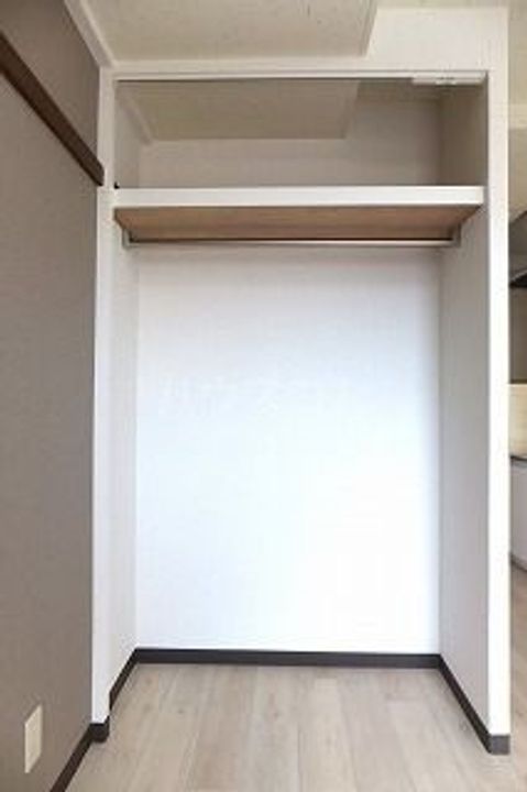 パークアベニュー八沢の内装