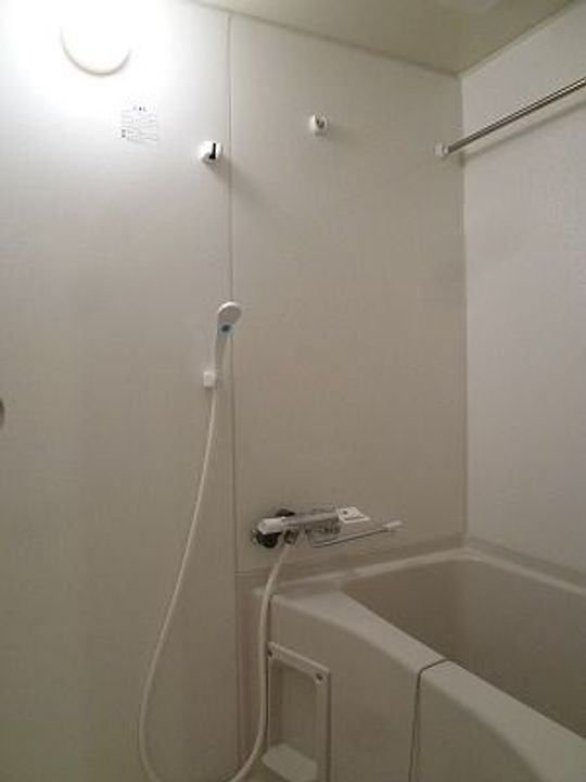 埼玉県さいたま市北区宮原町1(アパート)の賃貸物件の風呂