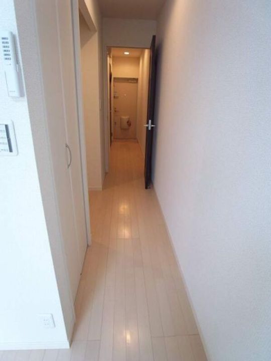 埼玉県さいたま市北区宮原町1(アパート)の賃貸物件の玄関