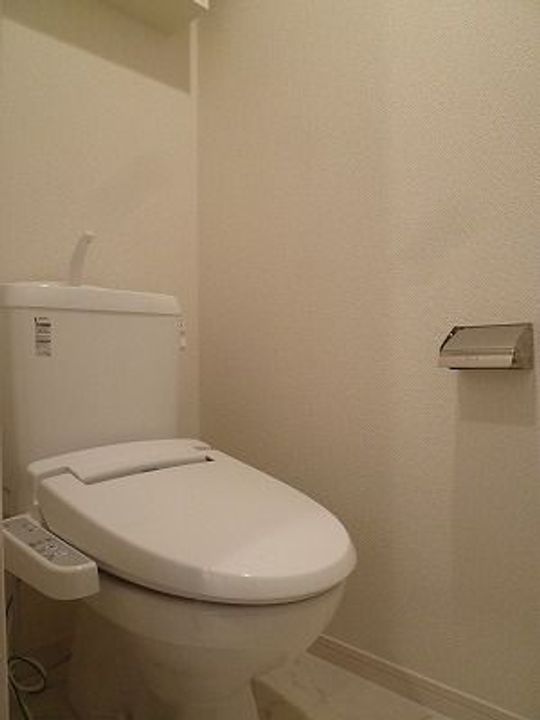 埼玉県さいたま市北区宮原町1(アパート)の賃貸物件の内装