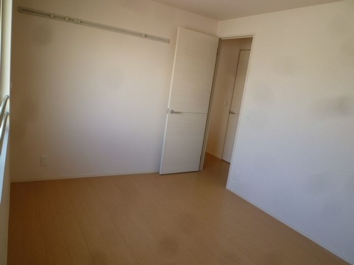 神奈川県海老名市さつき町(アパート)の賃貸物件の内装