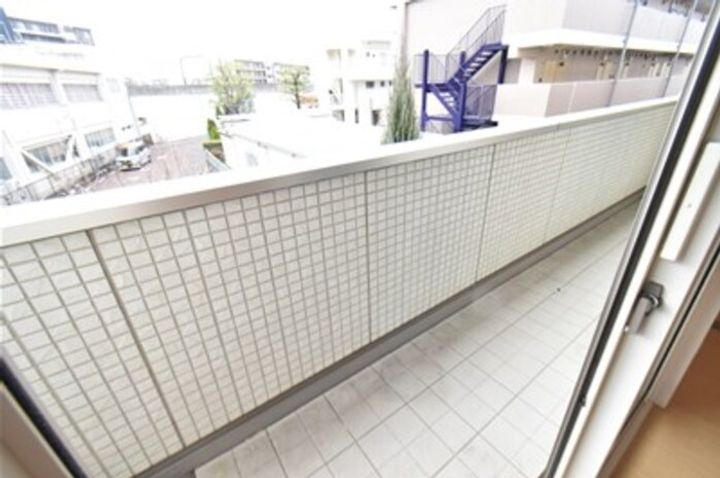 神奈川県海老名市さつき町(アパート)の賃貸物件の内装