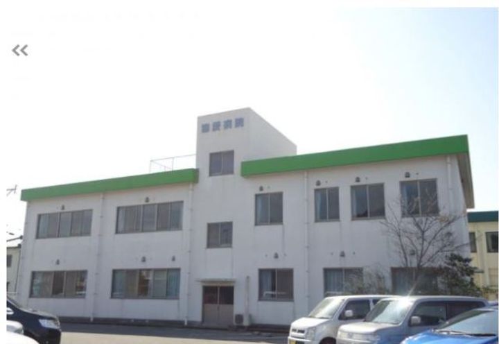 SUNハイツの周辺