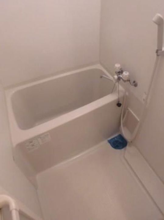 神奈川県相模原市中央区横山6(アパート)の賃貸物件の風呂