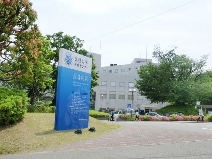 アルシオンBの周辺
