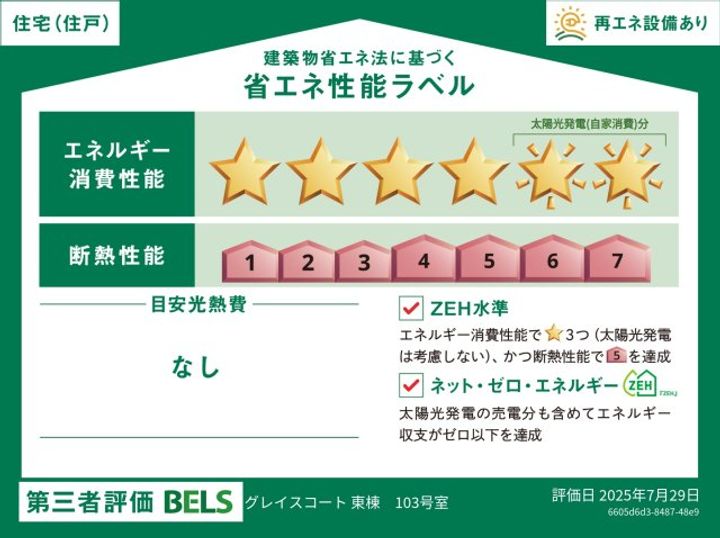 (仮称)南大泉3丁目メゾン【東棟】のその他画像