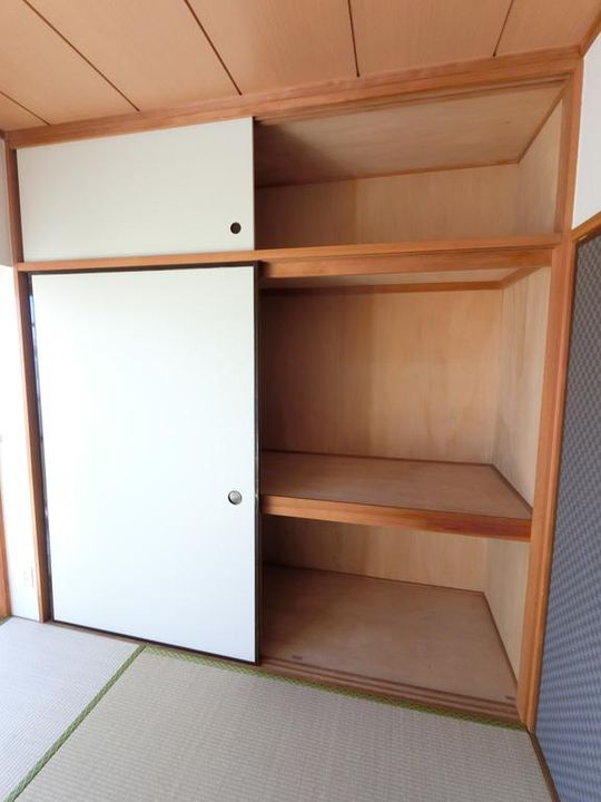 神奈川県川崎市幸区南加瀬1(マンション)の賃貸物件の内装