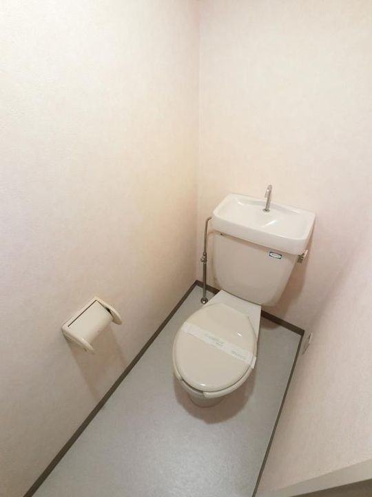 神奈川県川崎市幸区南加瀬1(マンション)の賃貸物件の内装