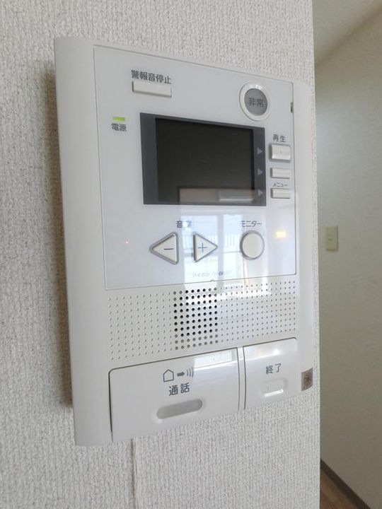 神奈川県川崎市幸区南加瀬1(マンション)の賃貸物件の内装