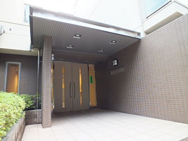 東京都三鷹市北野1(マンション)の賃貸物件の地図