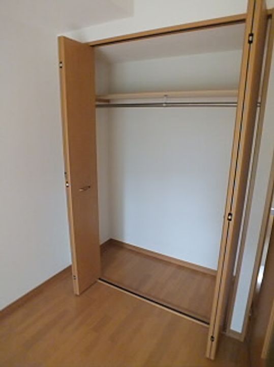 東京都三鷹市北野1(マンション)の賃貸物件の内装