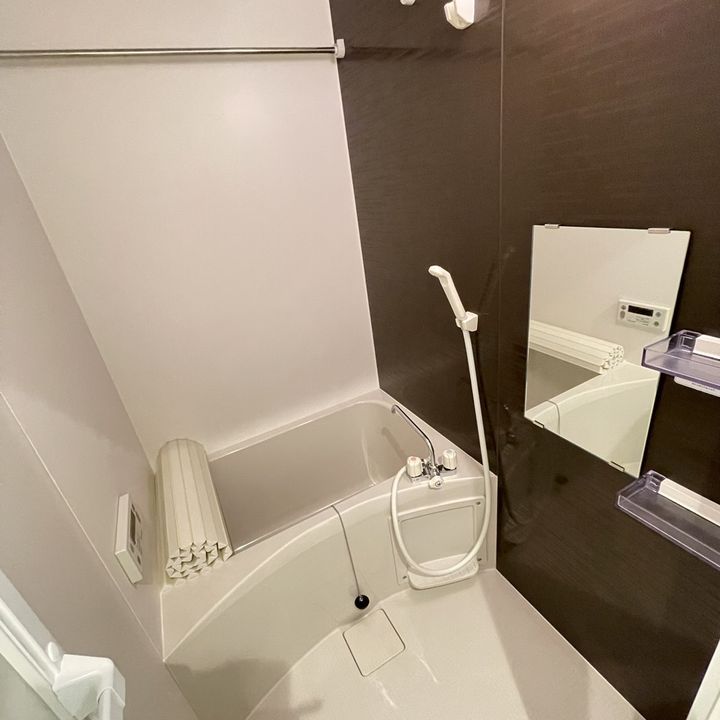 KTメゾンの風呂