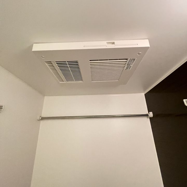 KTメゾンの内装