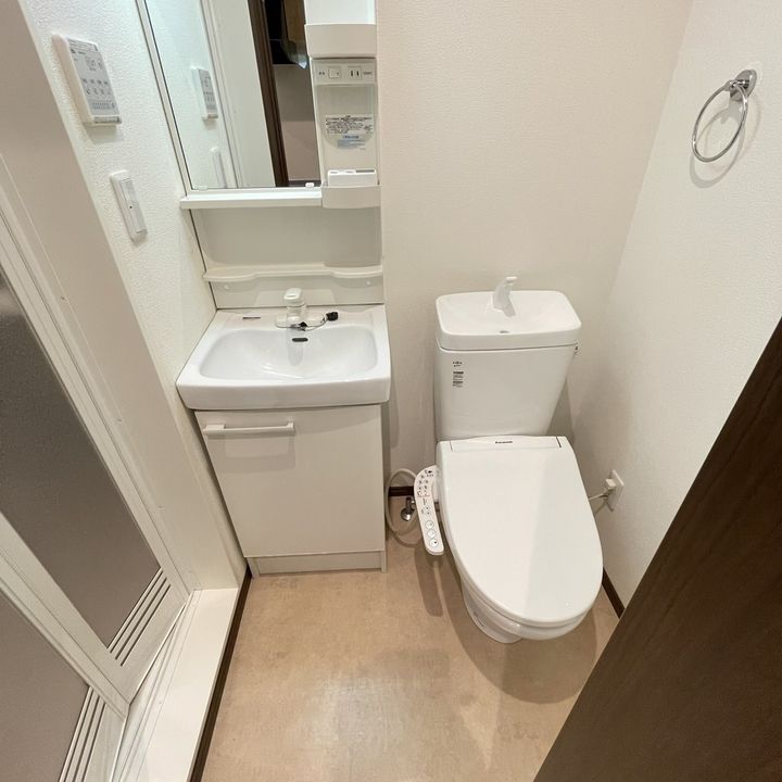 KTメゾンの内装