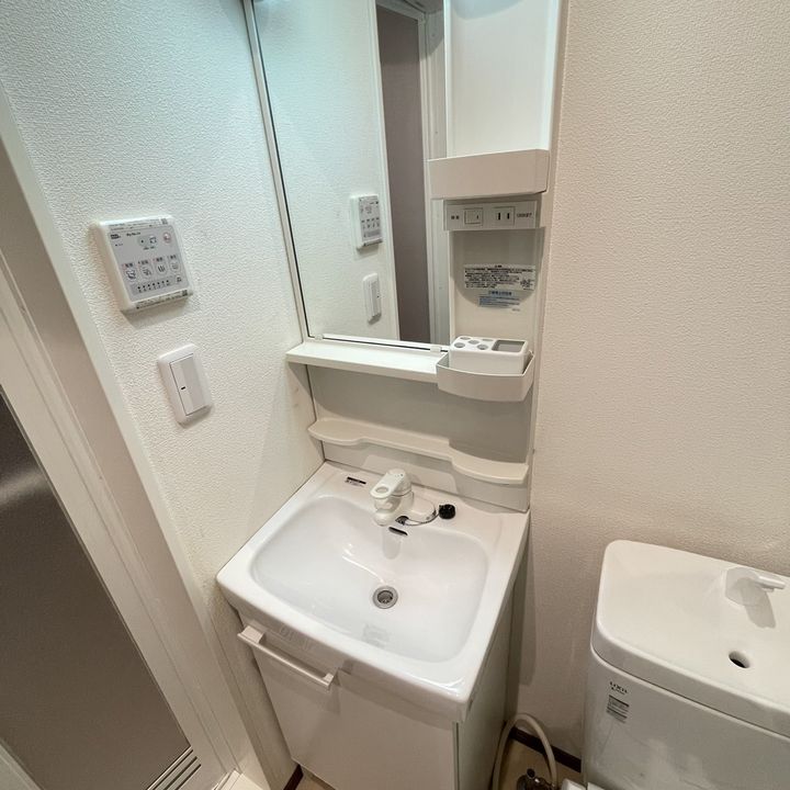 KTメゾンの内装