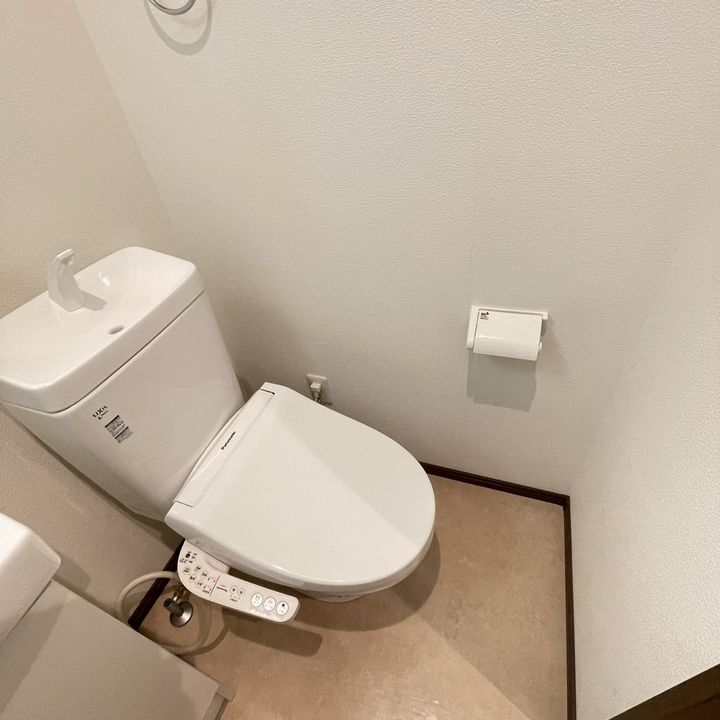 KTメゾンの内装