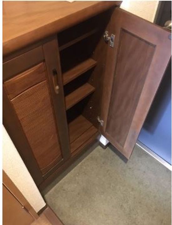 福岡県福岡市中央区大手門2(マンション)の賃貸物件の内装