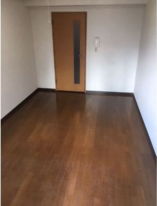 福岡県福岡市中央区大手門2(マンション)の賃貸物件の居間