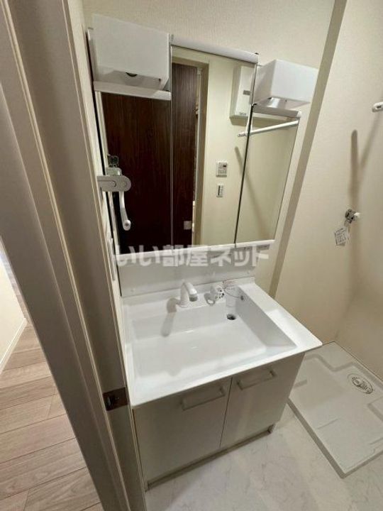 メゾンT・Sの内装