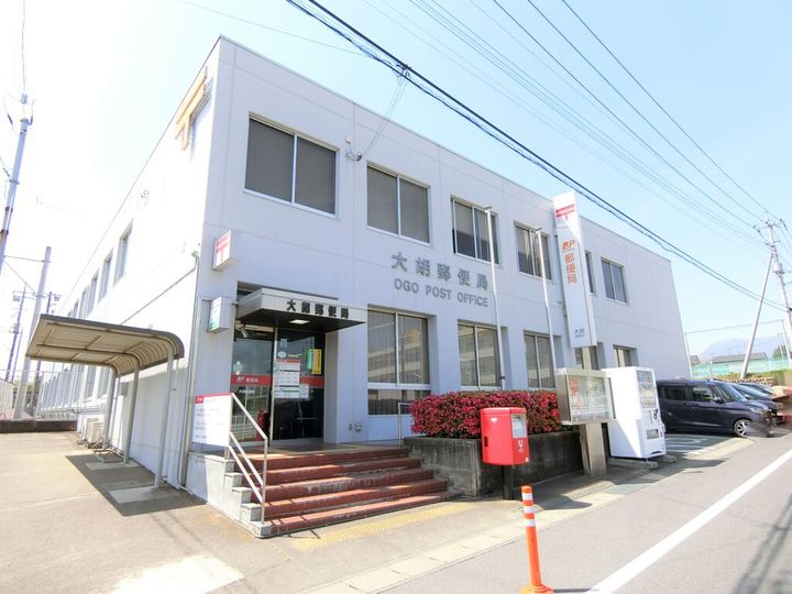 カルチェ Cの周辺