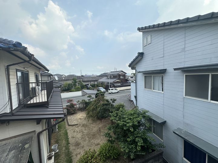 メゾンエトワールのその他画像