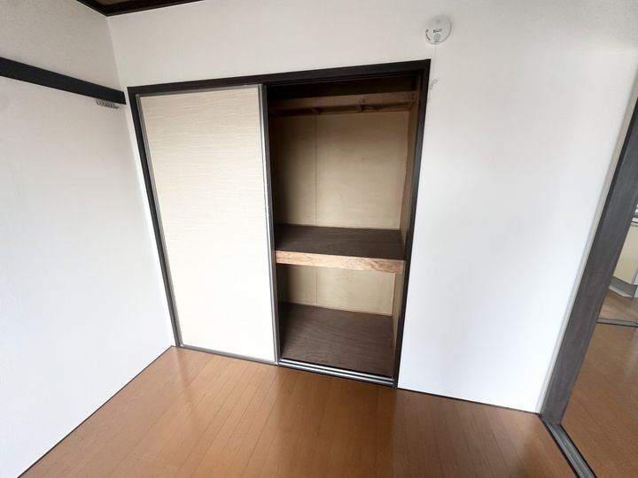 メゾンエトワールの内装