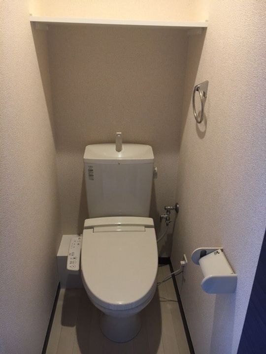 レオネクストラッポラの内装