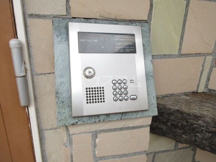 CASA de Morioの内装