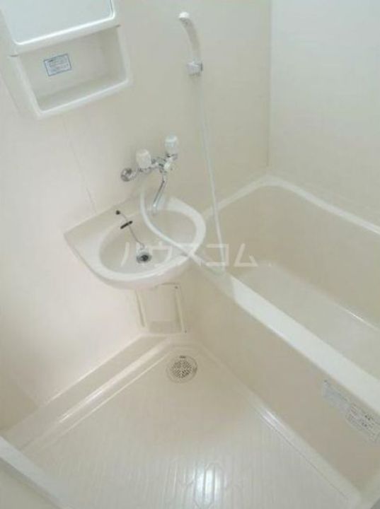 CASA de Morioの風呂