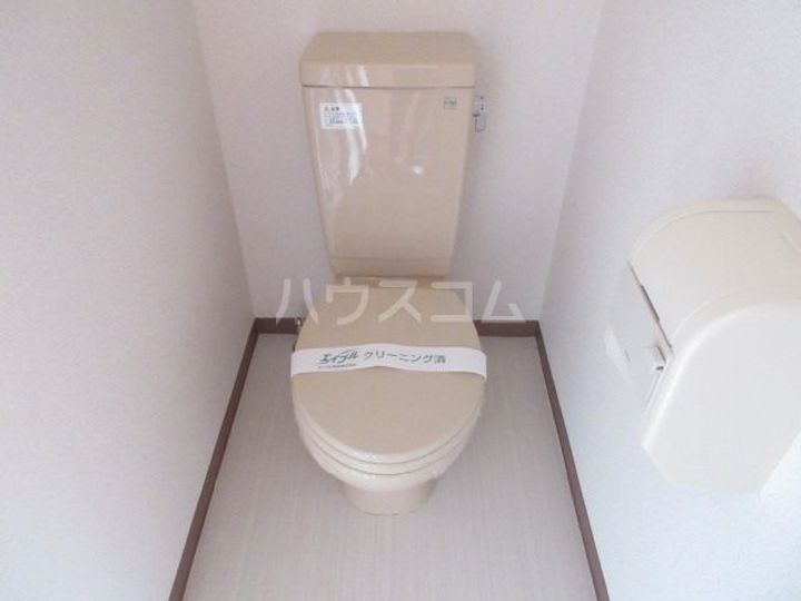 CASA de Morioの内装