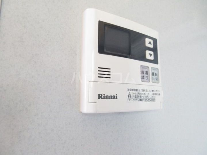 CASA de Morioの内装