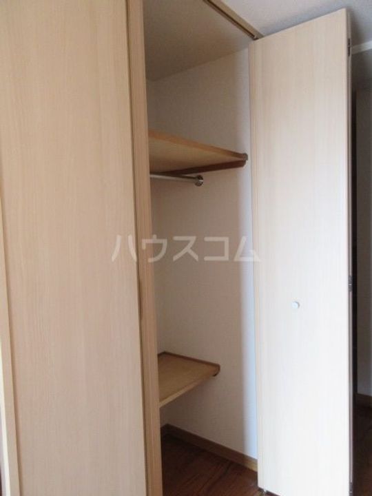 CASA de Morioの内装