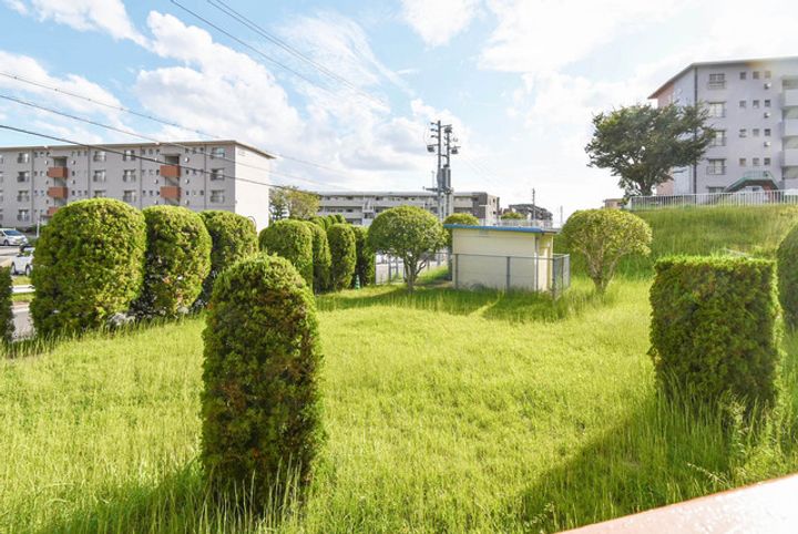 UR藤山台のその他画像
