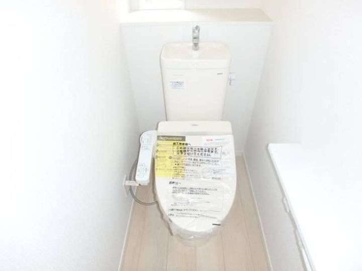 埼玉県さいたま市岩槻区大字本宿(一戸建)の賃貸物件の内装